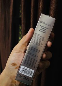 Swiss Beauty mascara