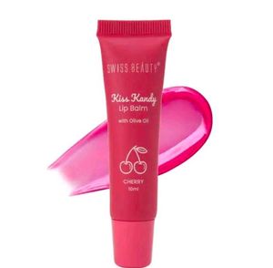 Swiss Beauty Kiss Kandy Lip Balm