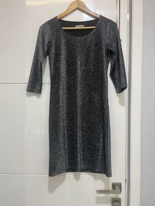 Sparkly Party Dress