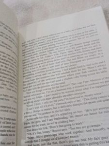 It&#39;s A Love Story by Annabel Monaghan