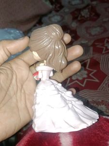 Pink Doll