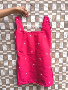 Pinteresty Party Wear Kurti🌷