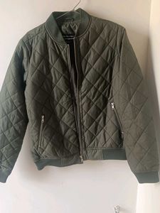 Women Bombar Jacket