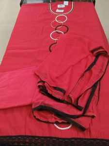 Unsttiched Salwar Suit Fabric