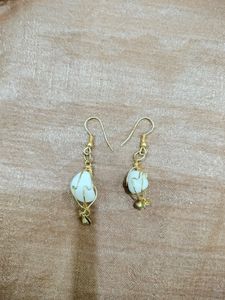 Natural Gemstone Jewelry Set