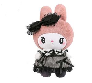 My Melody Plush