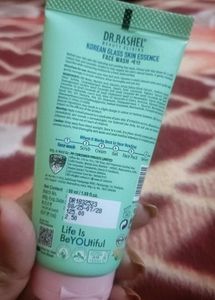 Dr. Rashel Korean Glass Skin Essence