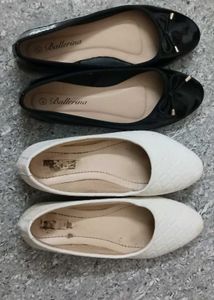 Combo Of Ballerina