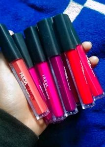 Combo Red Edition Set Of 12