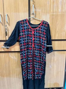 Women’s Kurti
