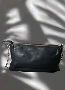 Authentic Chanel Sling