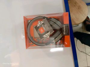 JBL Headphones