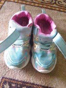 Cute Kids Pantaloon' Shoes