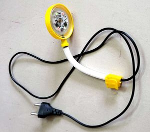 Aquarium LED Light Round
