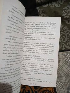 Heartless by Marissa Meyer - YA Fantasy