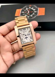Cartier