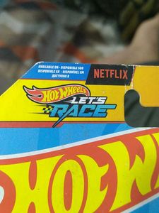 Hotwheels Layin Lowrider