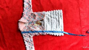 Cute Girls Clothing Set