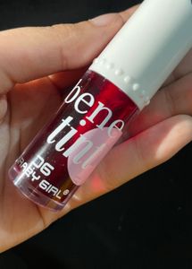 Benefit Benetint Lip &amp; Cheek Stain