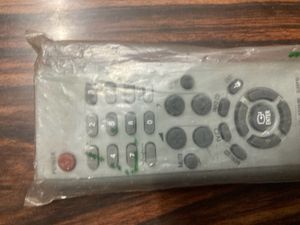 Multipurpose Remotes And Calculator