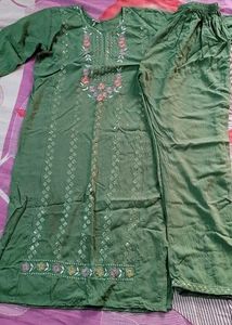 Kurta Sets For Women&#39;s.