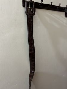 Belt For Men