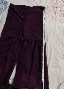 Ethnic Kurti Set For Girls/ Women