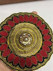 Handmade Patch Work