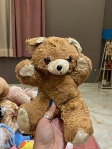 Vintage Teddy Bear