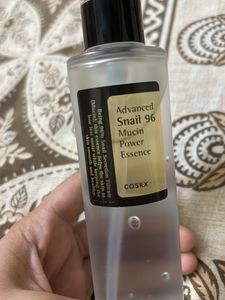 COSRX Snail Mucin Essence