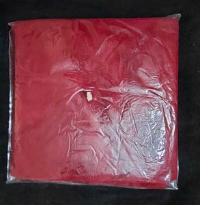 Beautiful Red Cushion Cover Set
