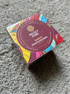 Wildly Pure - Smoothening Hair Mask