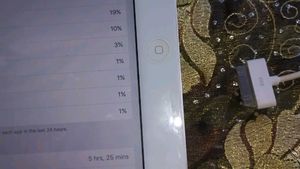 Ipad 3nd Generation (Wifi)