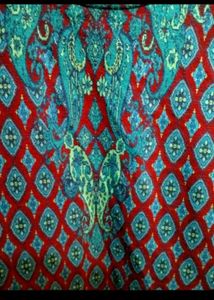 Biba Winter Kurta