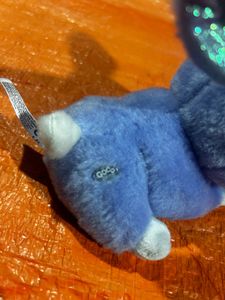 FLASHY the BUNNY Zuru CoCo Cones Surprise RAINBOW