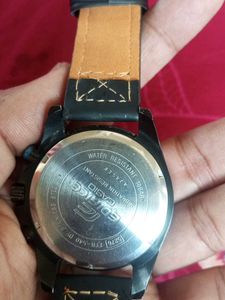 Casio Edifice Orignal EFR 540 DY Chronograph Watch