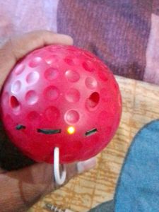 Mini Rechargeable Speaker