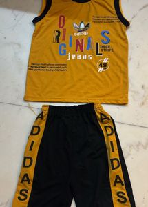 Kids Outfit