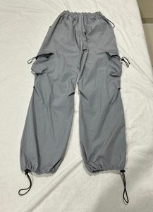 Zara Parachute Cargo