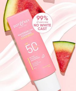 Hyphen Sun Milk Sunscreen SPF 50