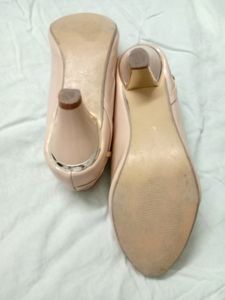 Smart Girl Ladies Shoe Size 39