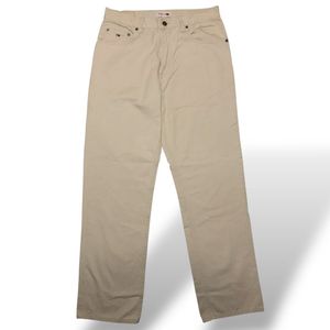 Tommy Hilfiger Khaki Pants