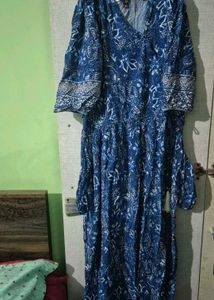 Night Dress and Gown Dres