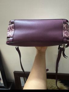 Calvin Klein Crossbody Bag
