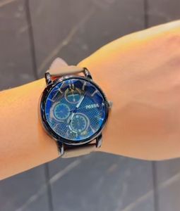 Fossil Premium Watch ⌚️