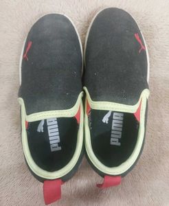Puma Boys Shoes