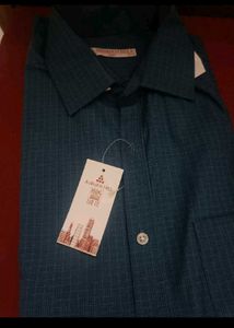 Men's shirt new