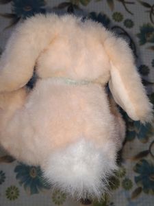 Imported Soft Toy baby Sheep