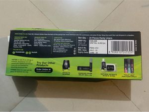 Pee Safe Panty Liners
