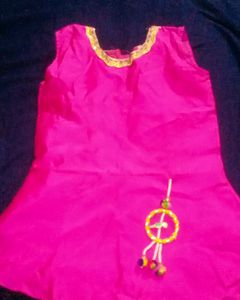 Peacock Print Lehenga